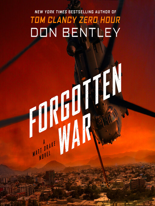 Title details for Forgotten War by Don Bentley - Available